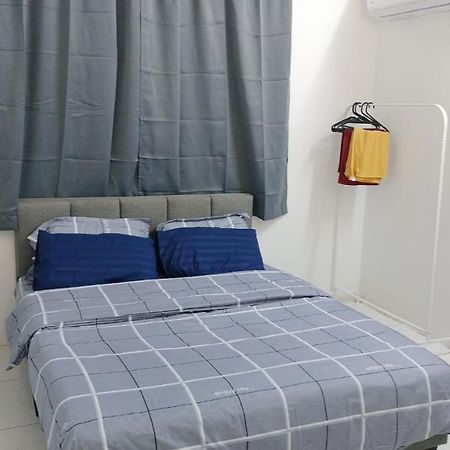 Vista Alam Serviced Apartment Near Idcc Sacc Pkns Uitm Msu Avisena Shah Alam Eksteriør billede