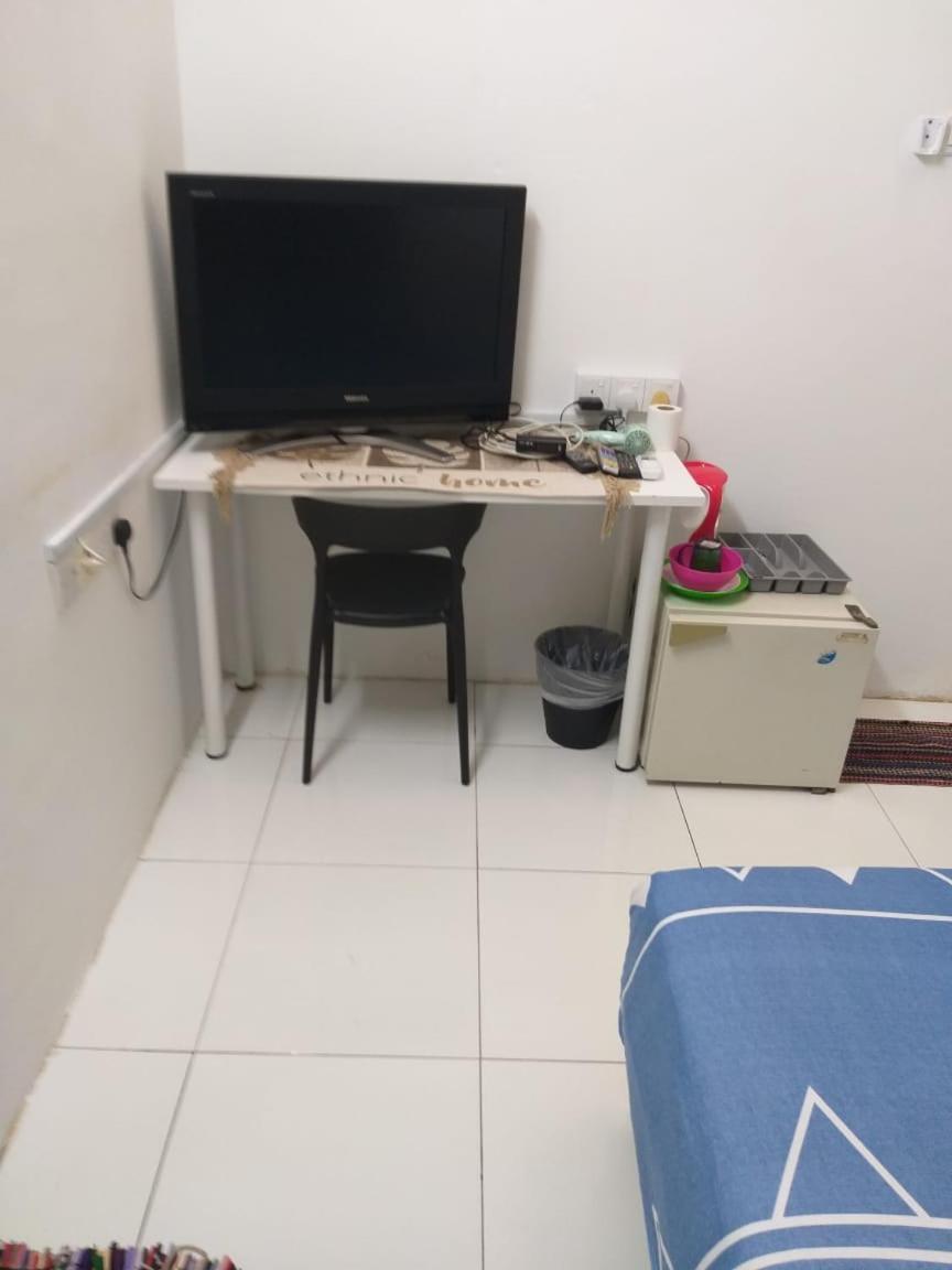 Vista Alam Serviced Apartment Near Idcc Sacc Pkns Uitm Msu Avisena Shah Alam Eksteriør billede